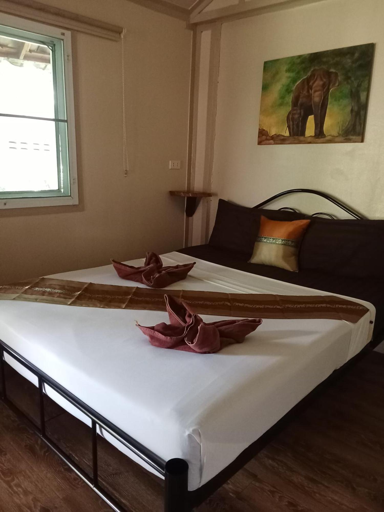Jungle View Resort Ко-Чанг Екстер'єр фото