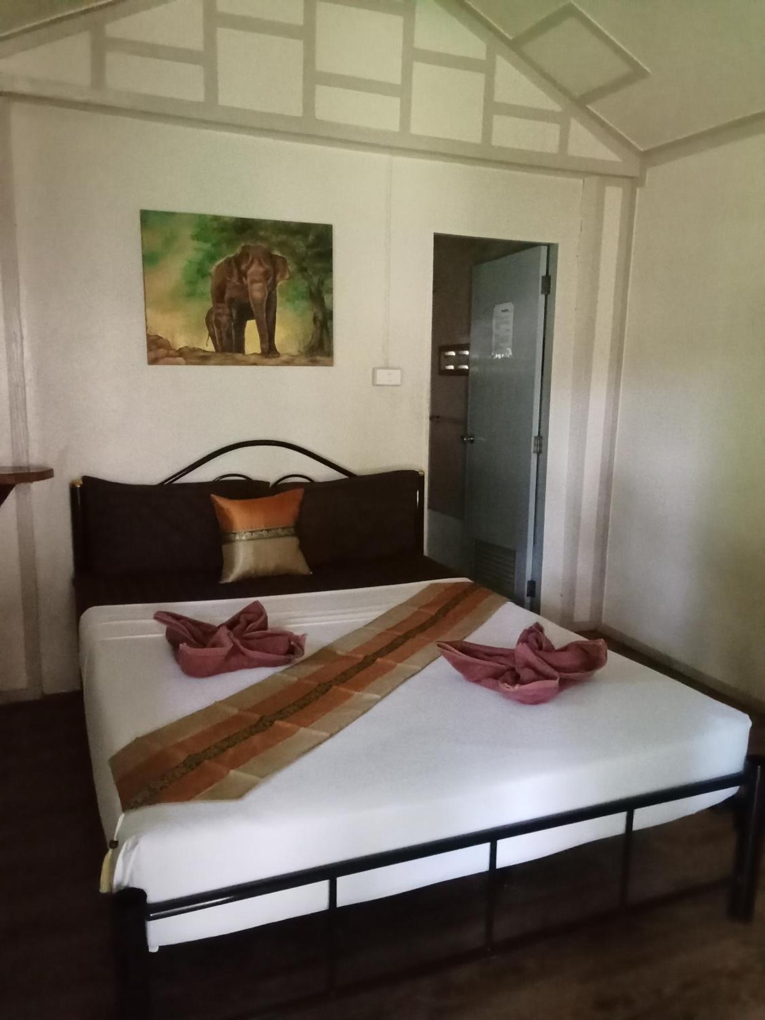 Jungle View Resort Ко-Чанг Екстер'єр фото