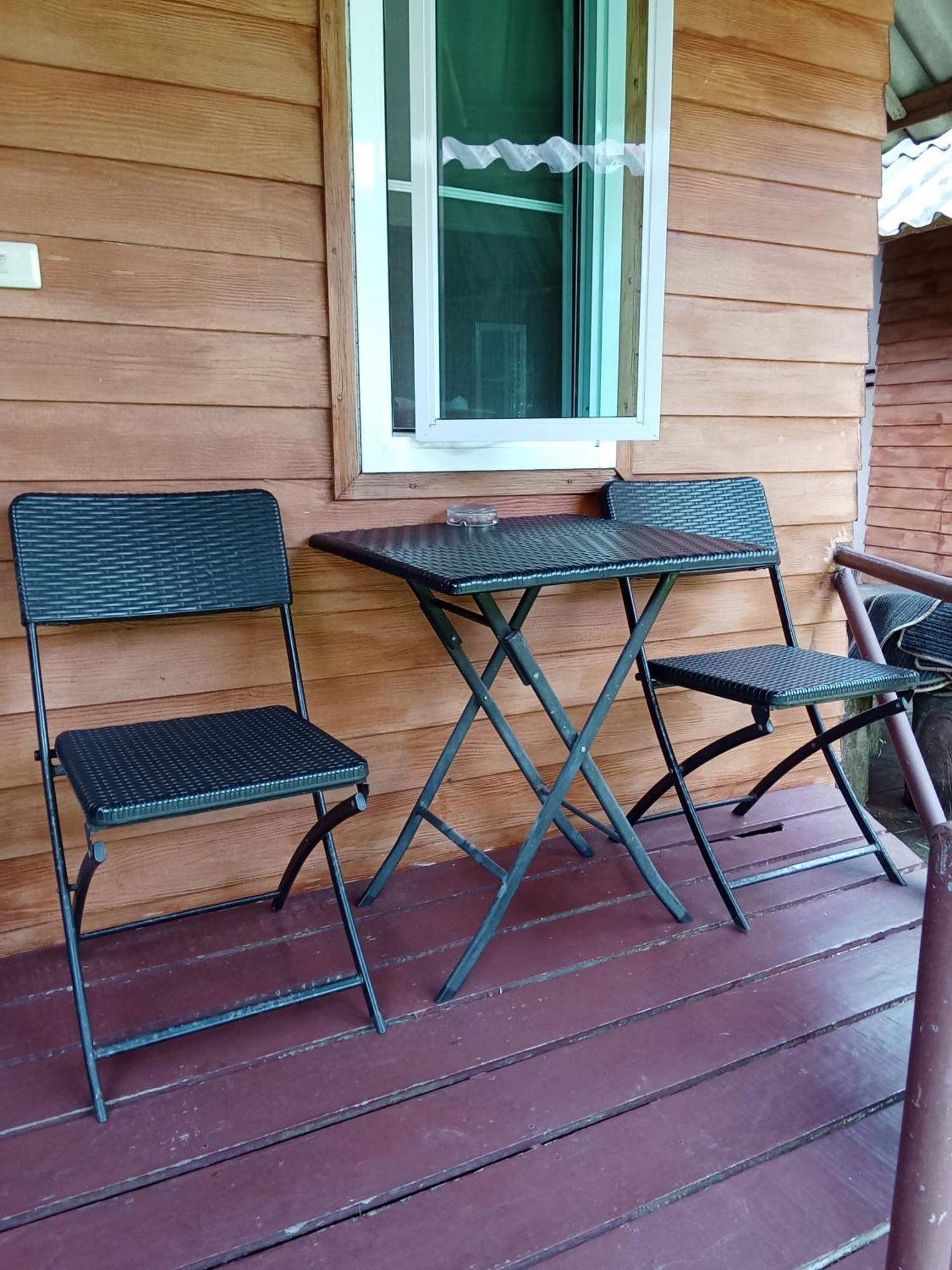 Jungle View Resort Ко-Чанг Екстер'єр фото