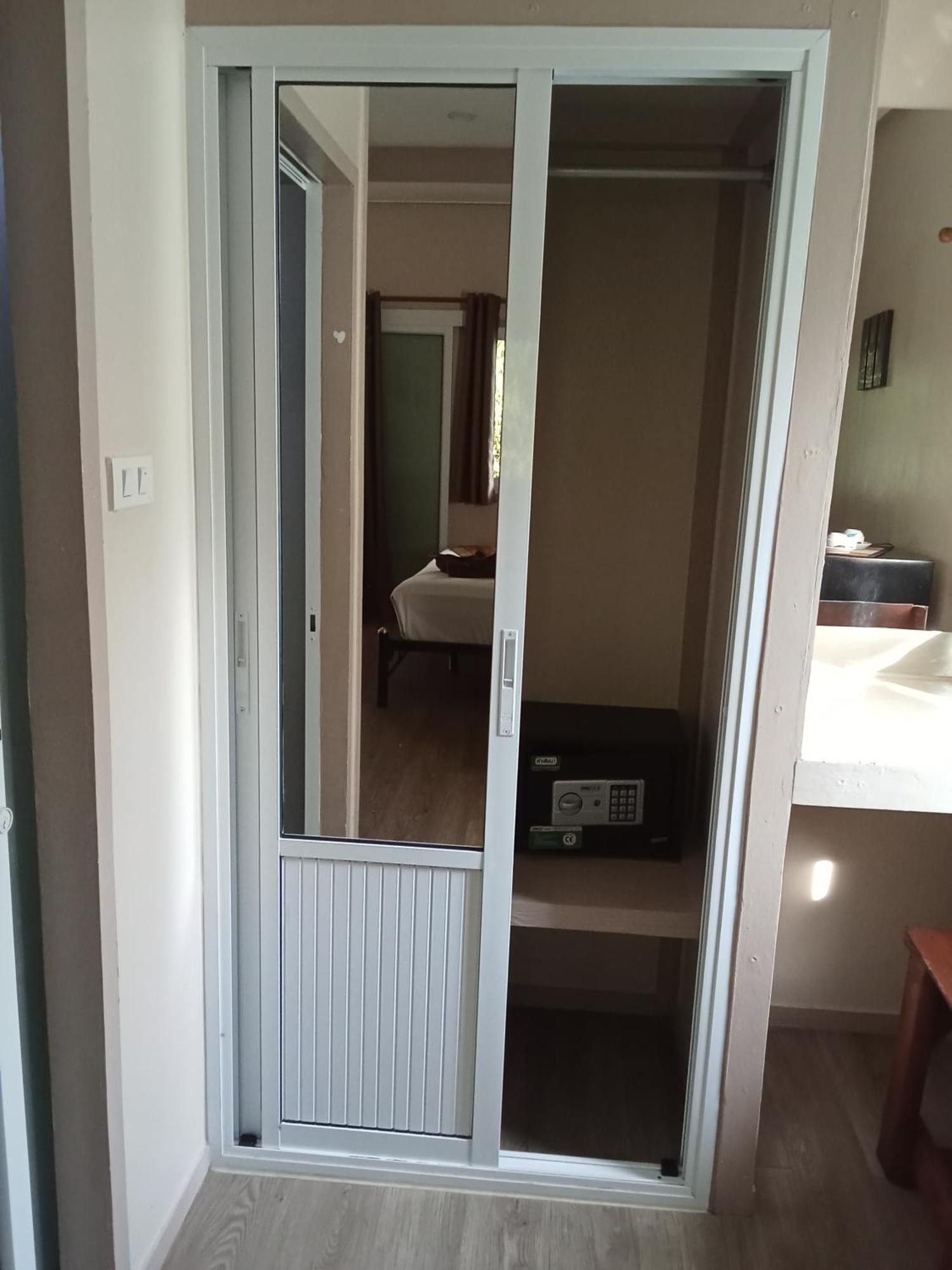 Jungle View Resort Ко-Чанг Екстер'єр фото